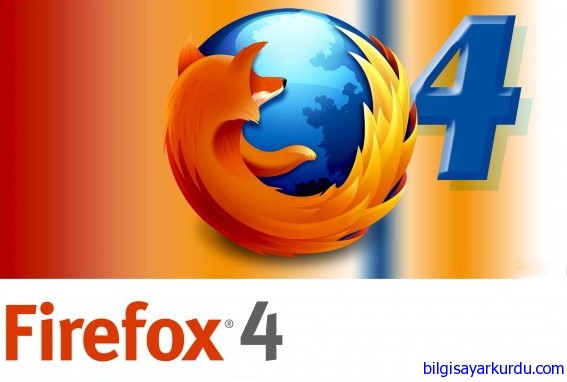 Firefox 4 RC 1 Hazır! İndirin - Firefox 4 Relase Candidate Download