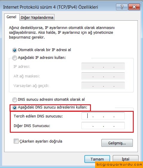 Виндовс 7 днс. Win 7 DNS Ayarlari Değiştirme. Характеристика Windows 7 DNS.